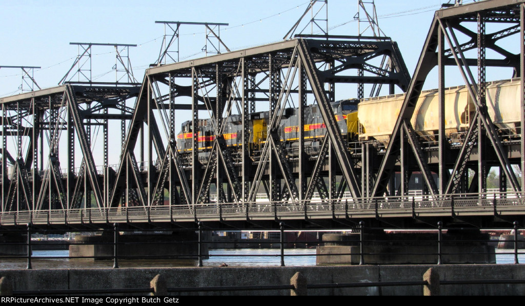 IAIS 509 & 508